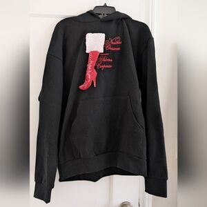 Sabrina Carpenter Hoodie